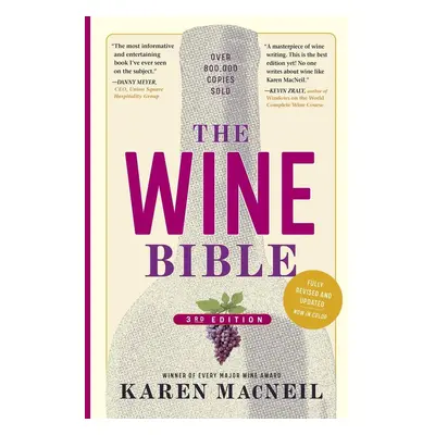 The Wine Bible