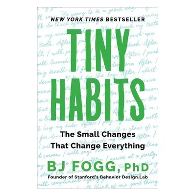 Tiny Habits