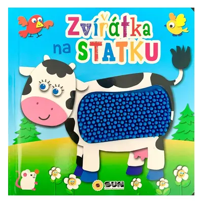 Zvířátka na statku