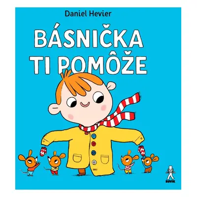 Básnička ti pomôže