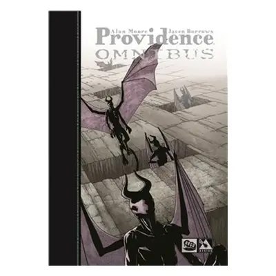 Providence Omnibus