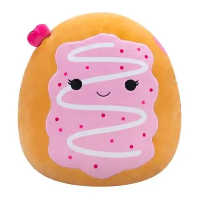 Squishmallows Třešňový toast Perl