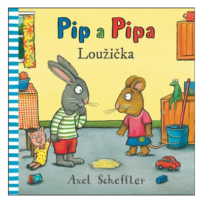 Pip a Pipa Loužička