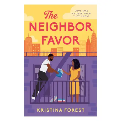 The Neighbor Favor