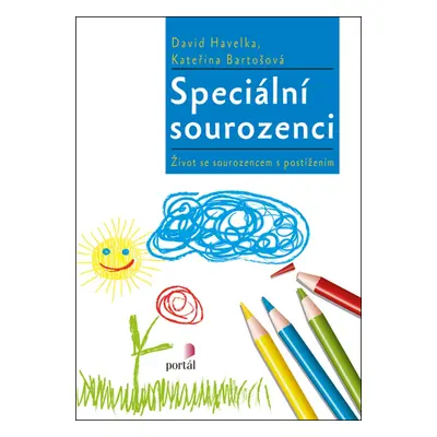 Speciální sourozenci