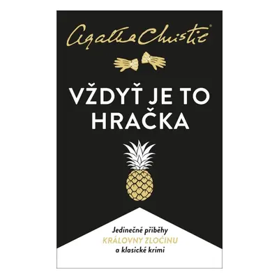 Vždyť je to hračka