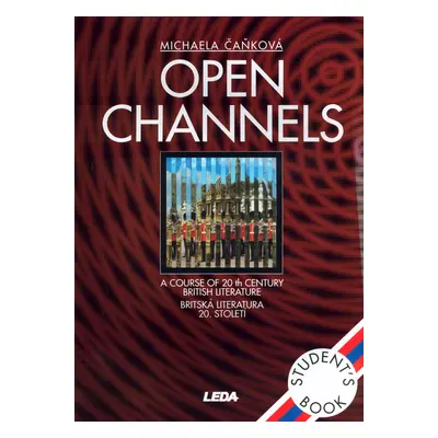 Open Channels Student's book