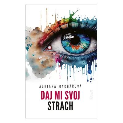 Daj mi svoj strach