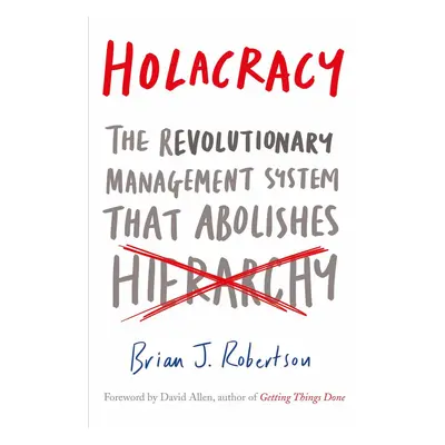 Holacracy