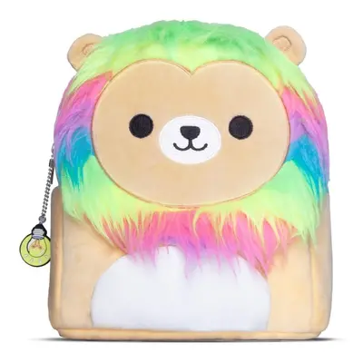 Squishmallows batoh Lev Leonard