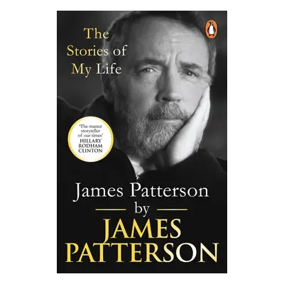 James Patterson: The Stories of My Life