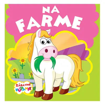 Na farme