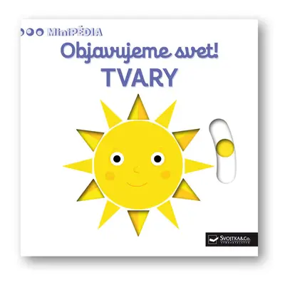 Objavujeme svet! TVARY