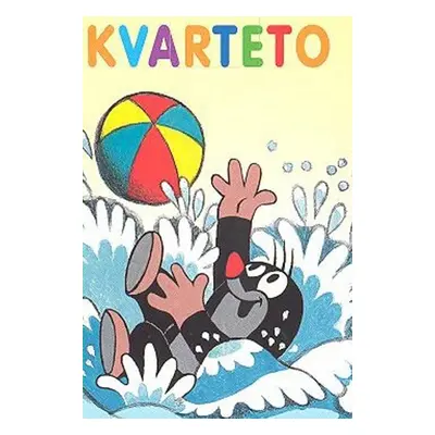 Kvarteto Krtek 1