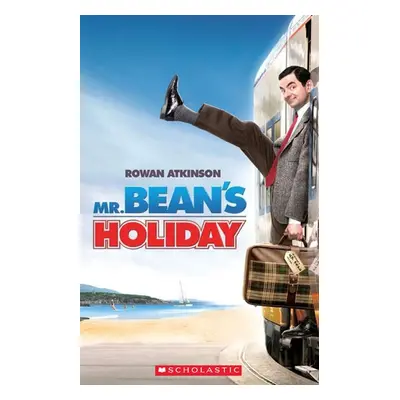 MrBean´s Holiday