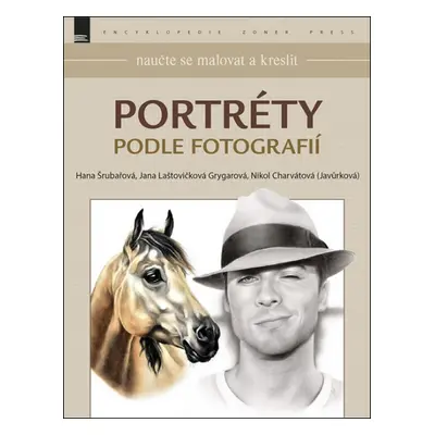 Portréty podle fotografií