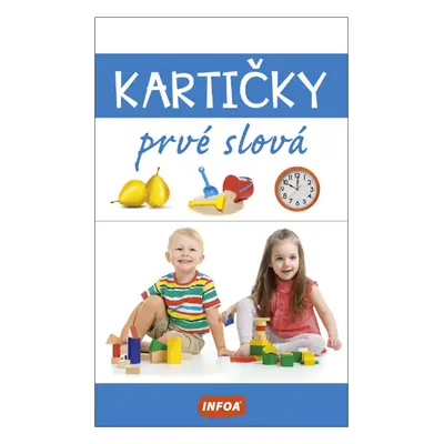 Prvé slová Kartičky