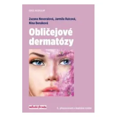 Obličejové dermatózy