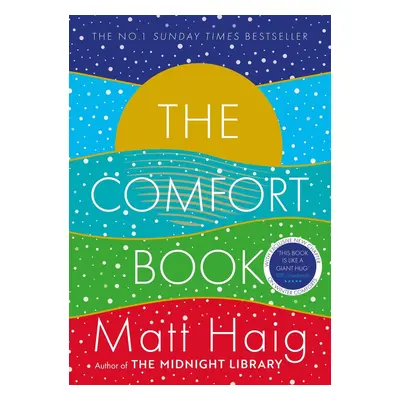 The Comfort Book