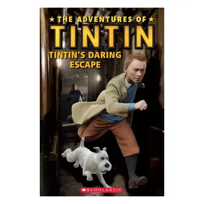 Tintin´s Daring Escape