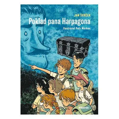 Poklad pana Harpagona