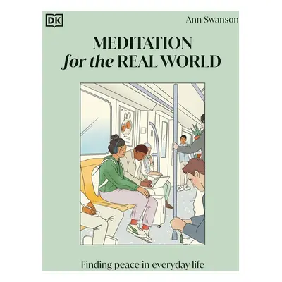 Meditation for the Real World