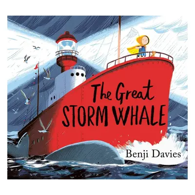 The Great Storm Whale