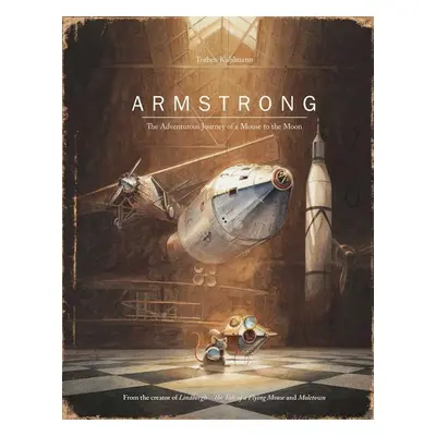 Armstrong. Englische Ausgabe