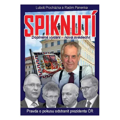 Spiknutí