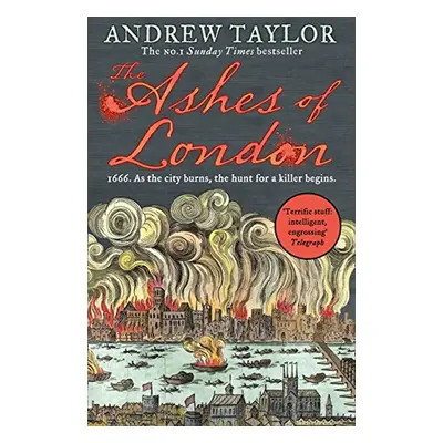 The Ashes of London