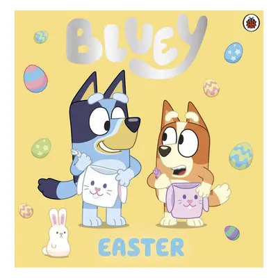 Bluey: Easter