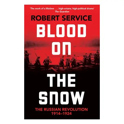 Blood on the Snow