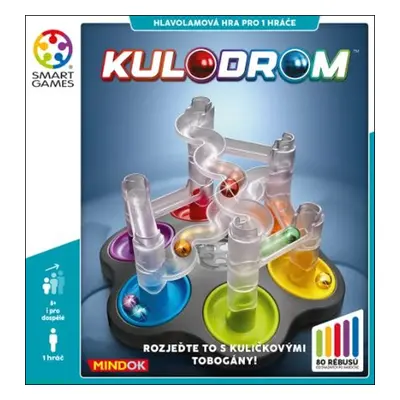 Kulodrom