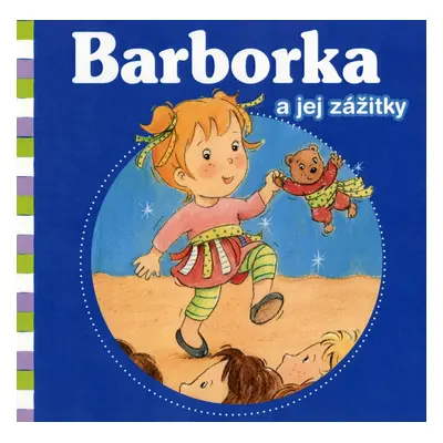 Barborka a jej zážitky