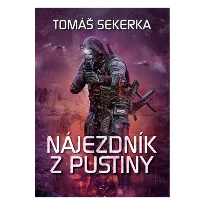 Nájezdník z Pustiny (1)