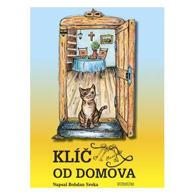 Klíč od domova