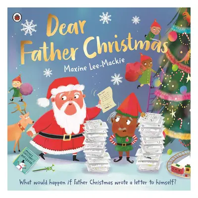 Dear Father Christmas