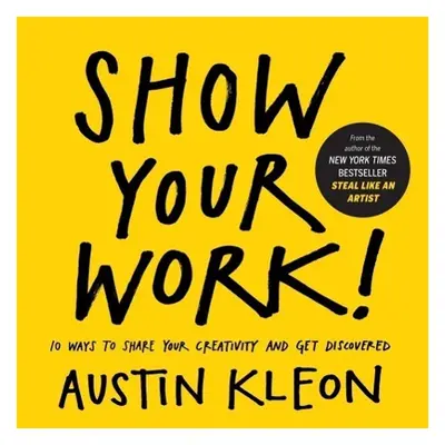 Show Your Work!