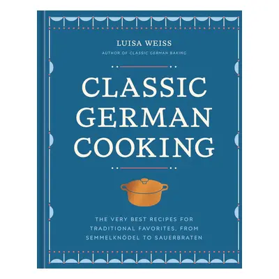 Classic German Cooking