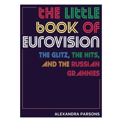 The Little Book of Eurovision