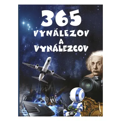 365 vynálezov a vynálezcov