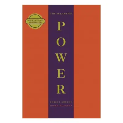 The 48 Laws Of Power