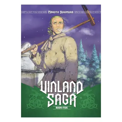 Vinland Saga 05