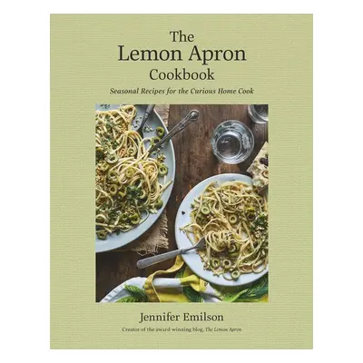 The Lemon Apron Cookbook