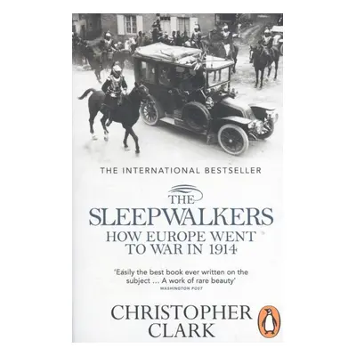 The Sleepwalkers