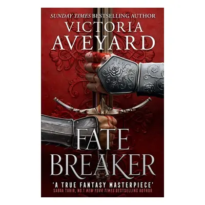 Fate Breaker (3)