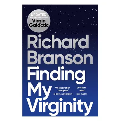 Finding My Virginity