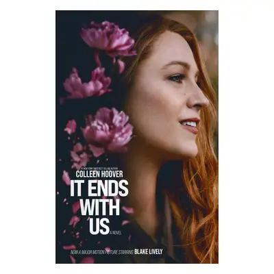 It Ends with Us. Film Tie-In