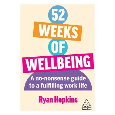 52 Weeks of Wellbeing