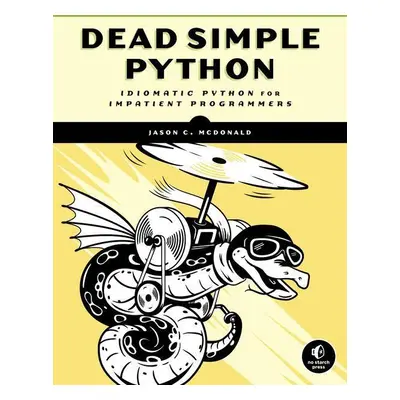 Dead Simple Python